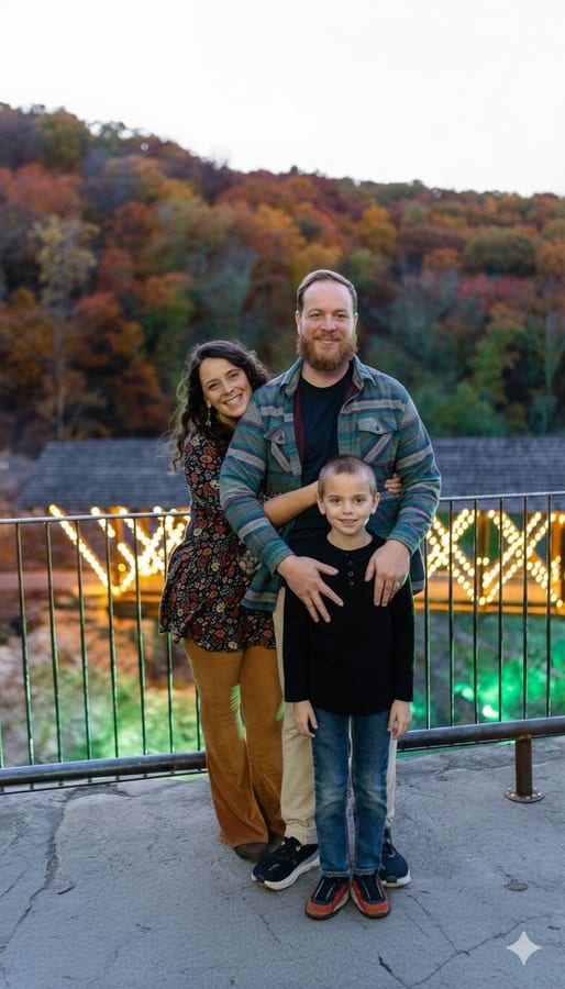 Ryan Cook, founder of LTD Solar Consulting